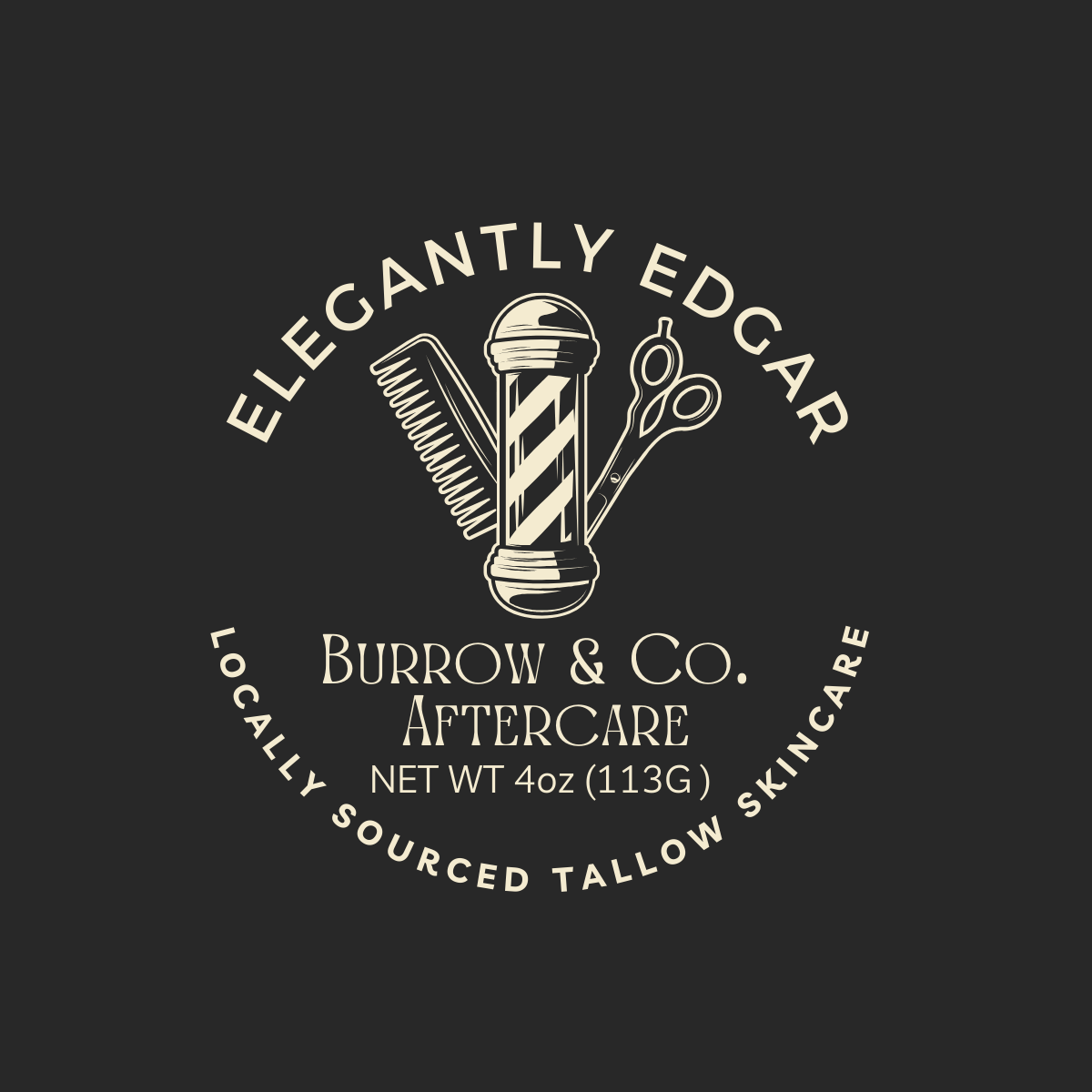 Burrow & Co. After Care for HIM