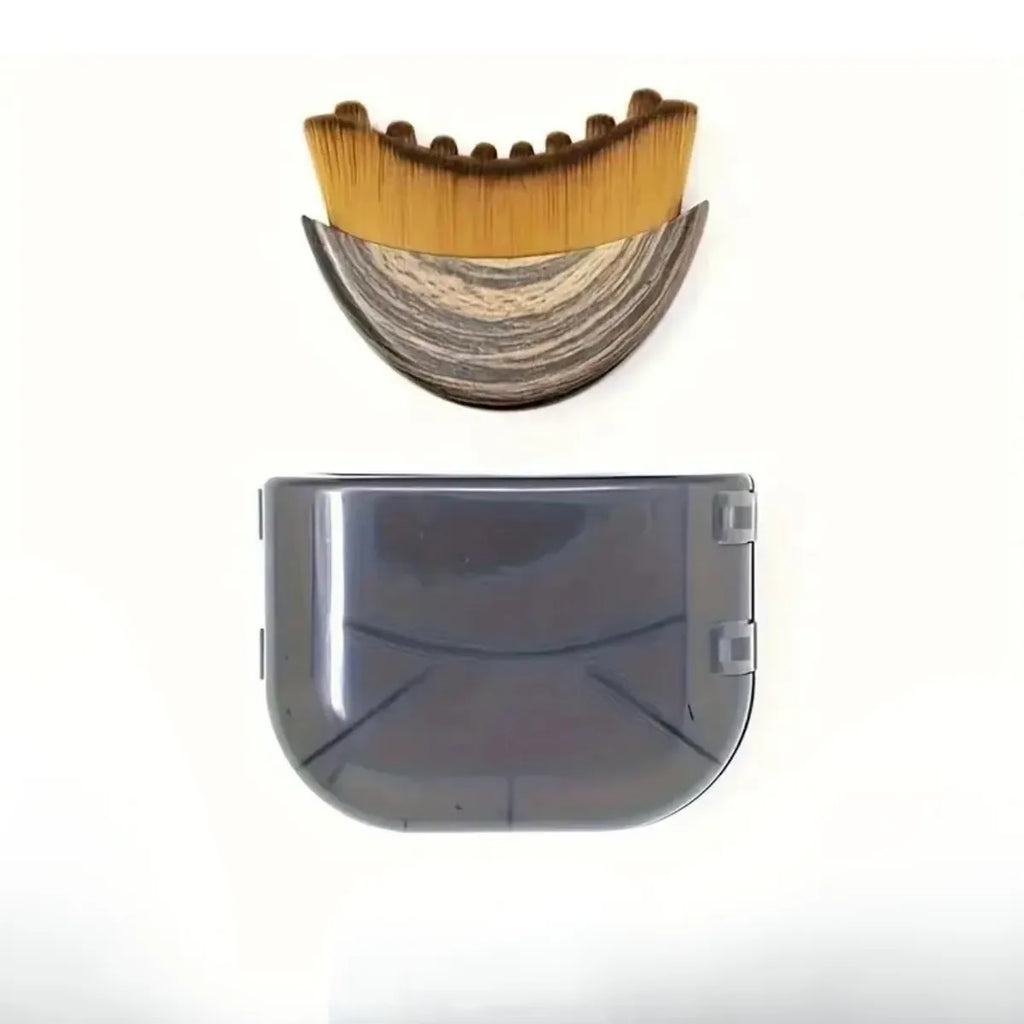 Lymphatic Drainage Brush